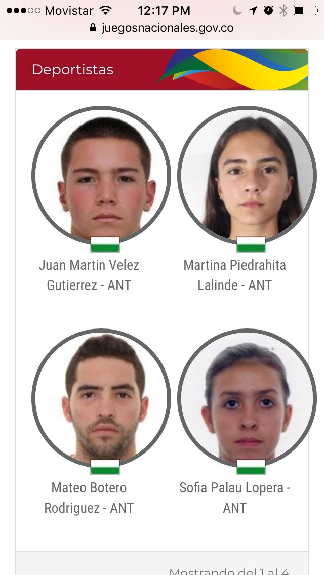 sofipalauwake's tweet image. Feliz x poder volver a 😊 competir en unos juegos Nacionales @bolivar_2019 y vamos con toda selección de esqui y wakeboard ! #AntioquiaTeLlevoEnElAlma @IndeportesAnt @MinDeporteCol @OlimpicoCol @Orios8 @luzenlajugada @elcolombiano @Teleantioquia @Telemedellin