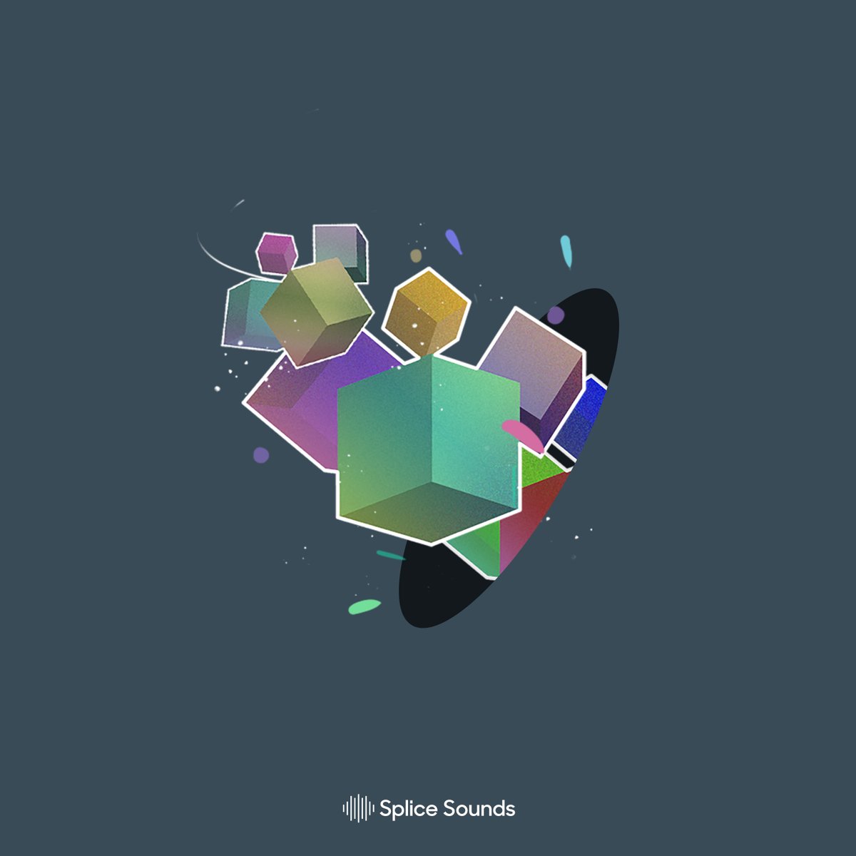 🎶MY <a href="/splice/">Splice</a> SAMPLE PACK IS NOW LIVE!!🎶
In it, you will find a library of colorful sounds for any genre! There are brooding melodies, sci-fi inspired SFX and drums to fit any mix. 😉
Send me any tracks you might use it in too! Would be awesome to know what you guys make 😉
