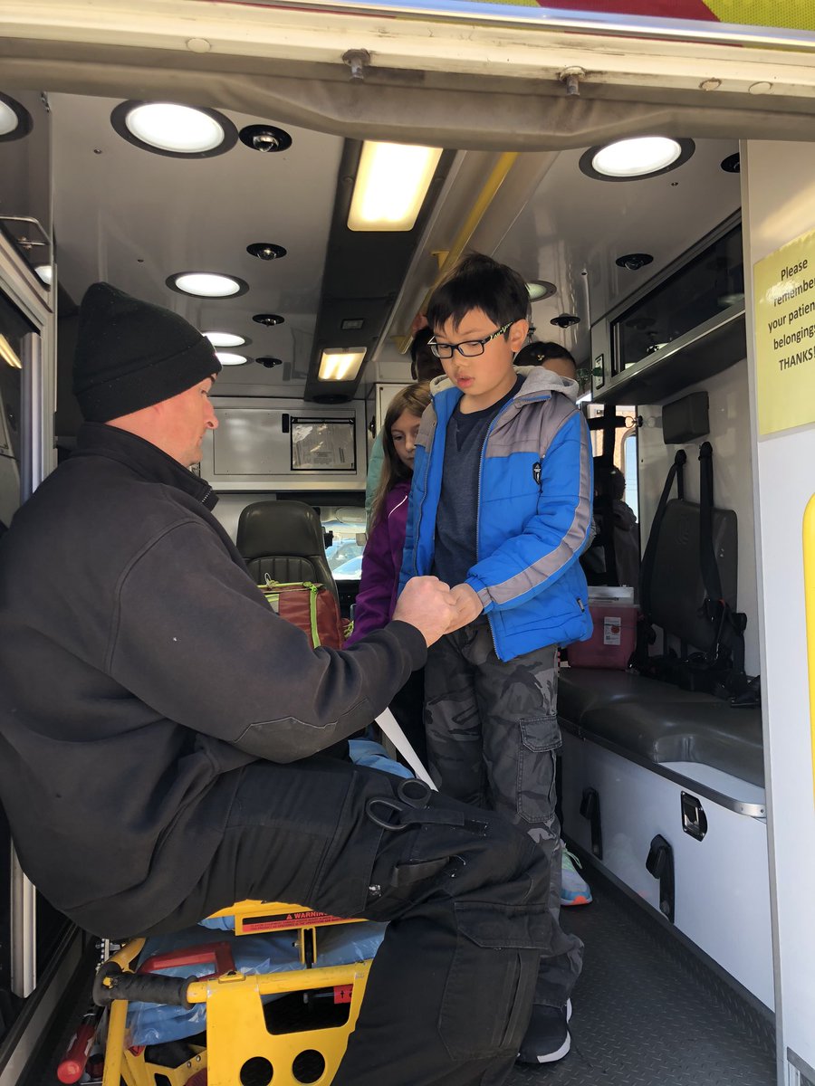 Jennifer Weger tweet media