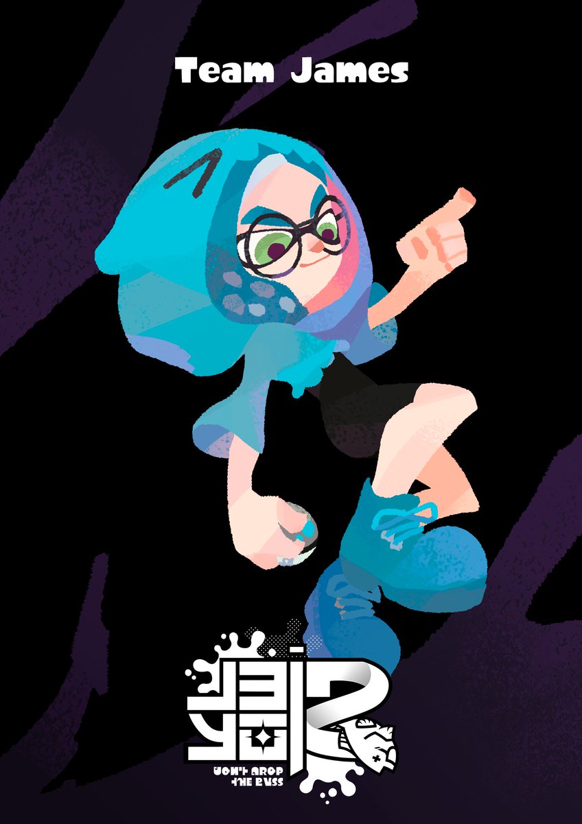 Twitter Splatfests Chimecho Teamjames This Octoboy Cannot Boast Of His Strength Or Dexterity But You Can Say With Certainty That No One Would Want To Splat This Cutie Join Discord