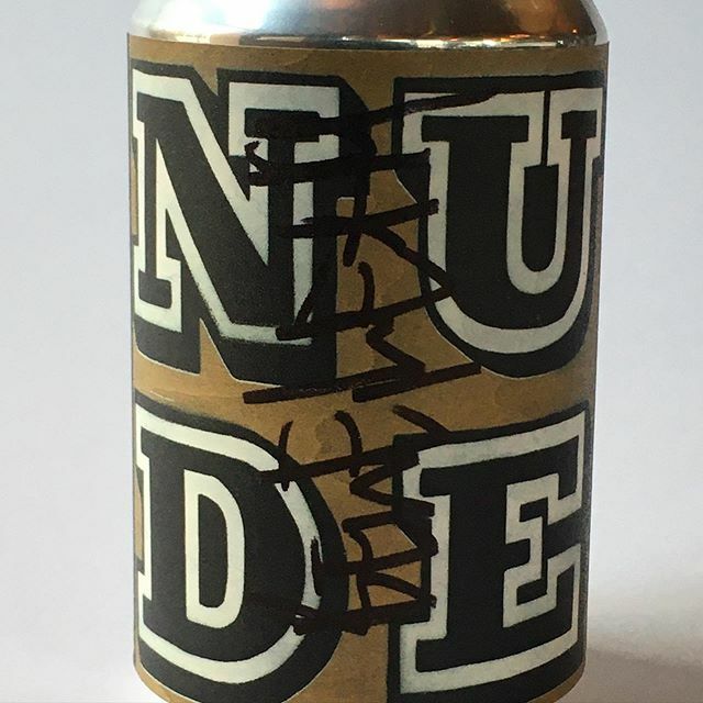 Following our art show we have a limited number of signed Ben Eine cans. Get them before they go. All profits to Shelter #beneine #artshow #sheltercharity Check out the store on our website ift.tt/2NOcaMD