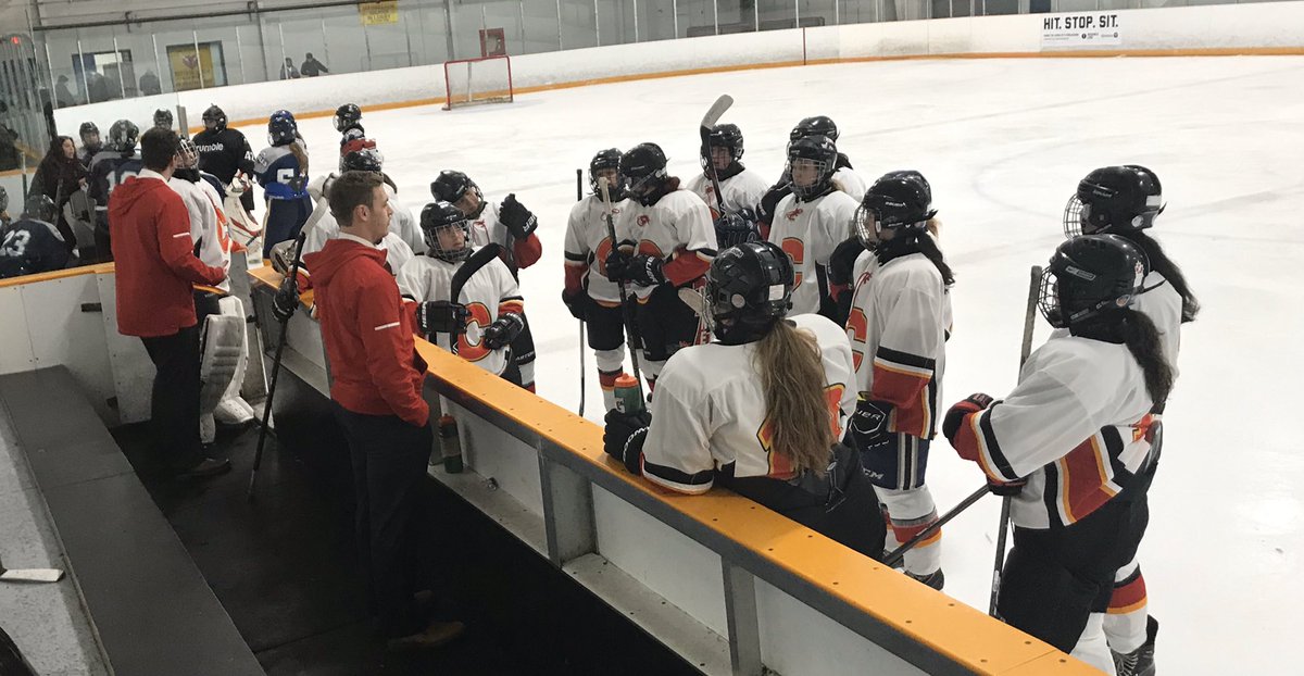 Canadore SPORT & REC tweet media
