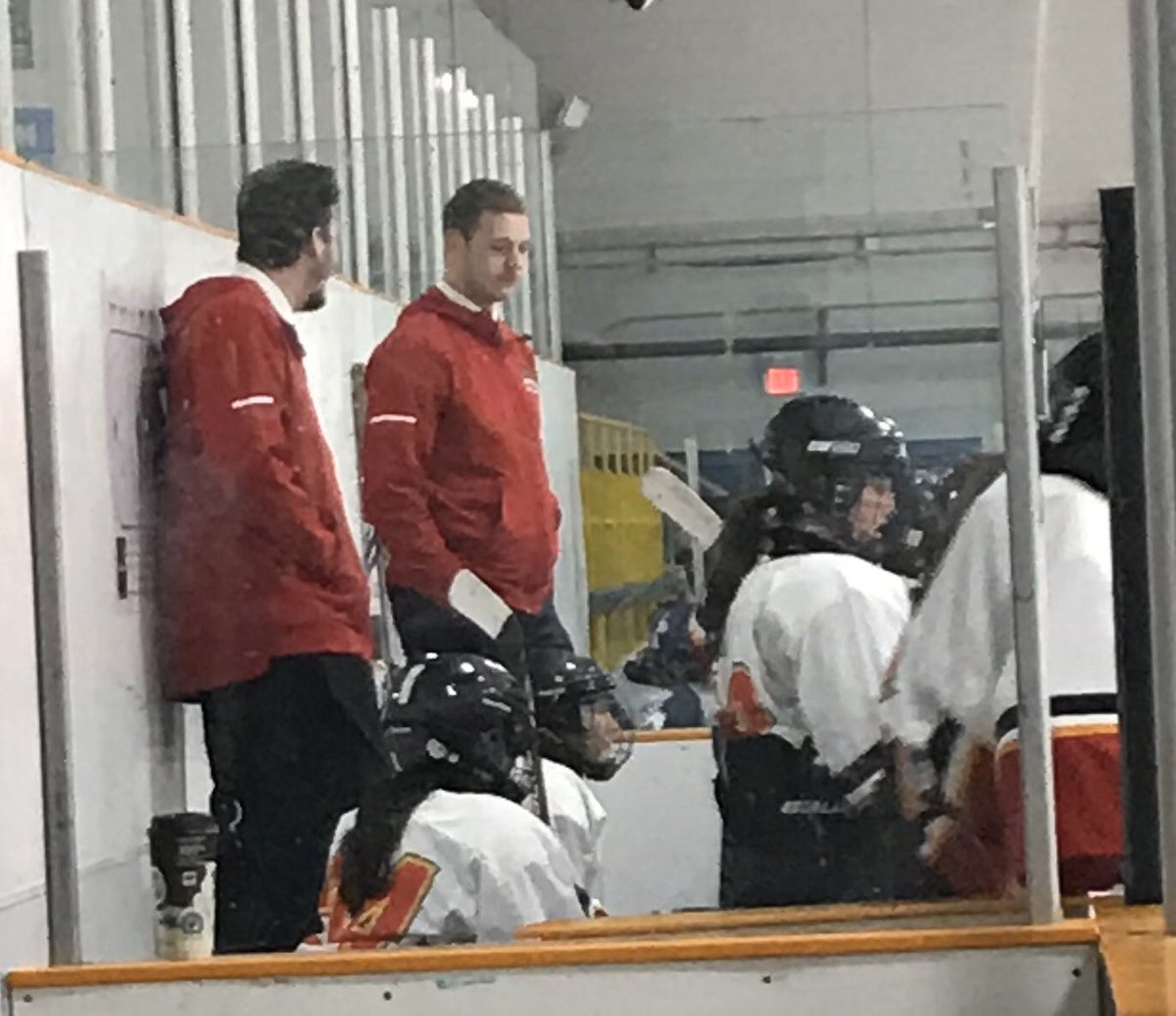 Canadore SPORT & REC tweet media