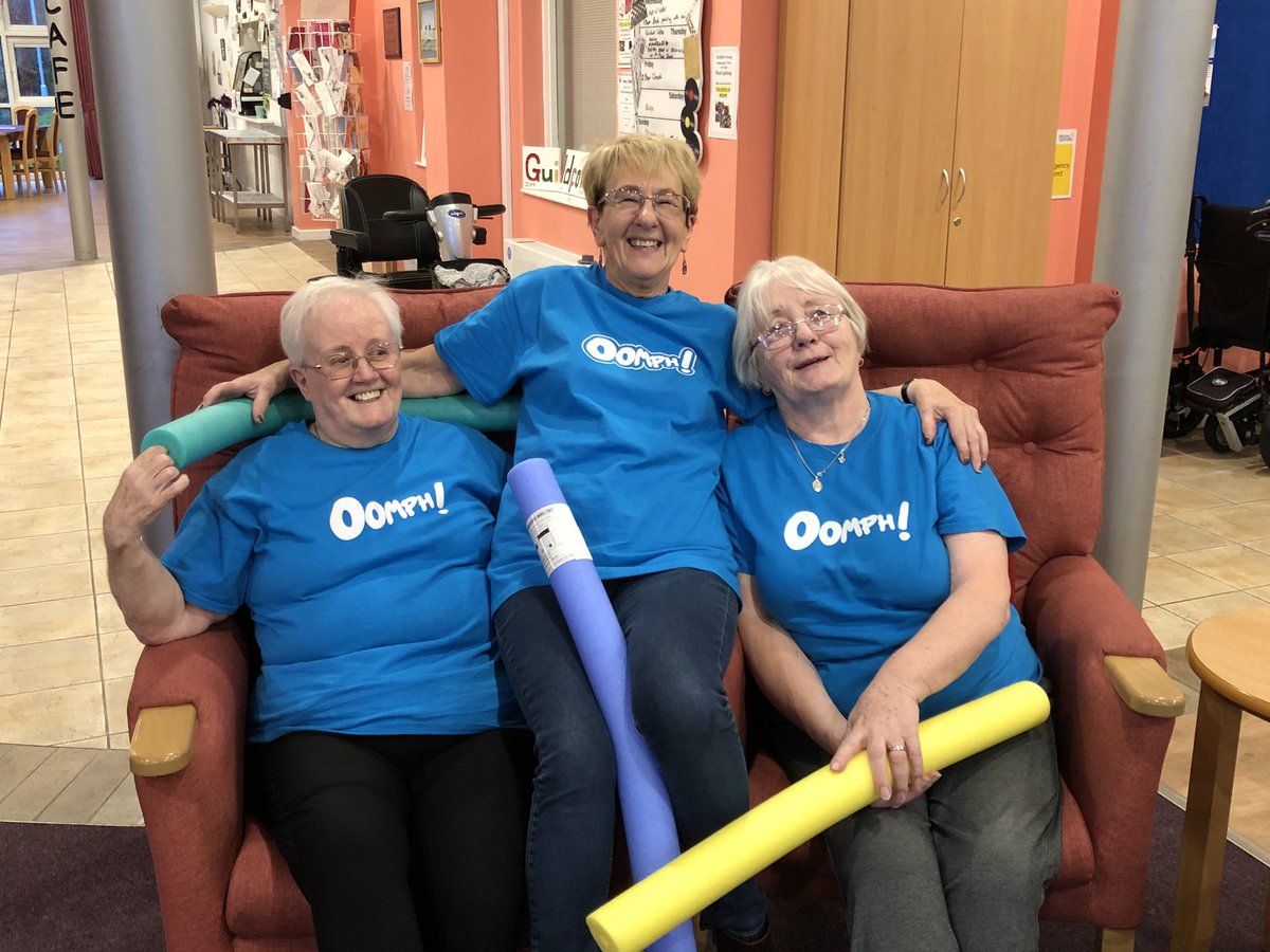 Guildford Grange tweet media