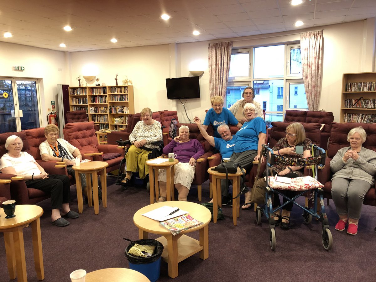 Guildford Grange tweet media