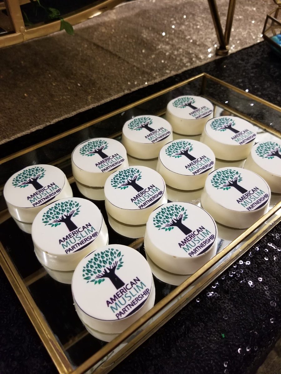 Netphiles's tweet image. Netphiles launches 🚀 website for AMERICAN MUSLIM PARTNERSHIP! What a great networking event! 😍
Check out the new website at ampfl.org
Another one ☝️ in our portfolio!
netphiles.com/work

#webdesign
#webdevelopment 
#brandidentity
#promotionalitems