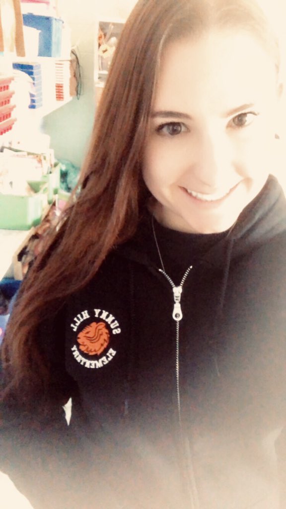 New <a href="/SunnyHill220/">Sunny Hill Elementary School</a> Teacher Spirit Wear! 🐯🧡 <a href="/PTOofSunnyHill/">PTO of Sunny Hill</a>