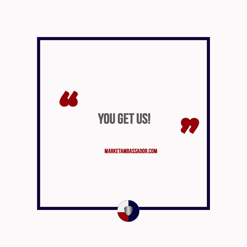 marketambassdor's tweet image. Together as a team, we have over 30 years of experience in sales and marketing, so we feel like we have an edge with knowing our customers.  This was day 1 of our newest client!  #ambassador4tx #texassmallbiz #texaswomenowned