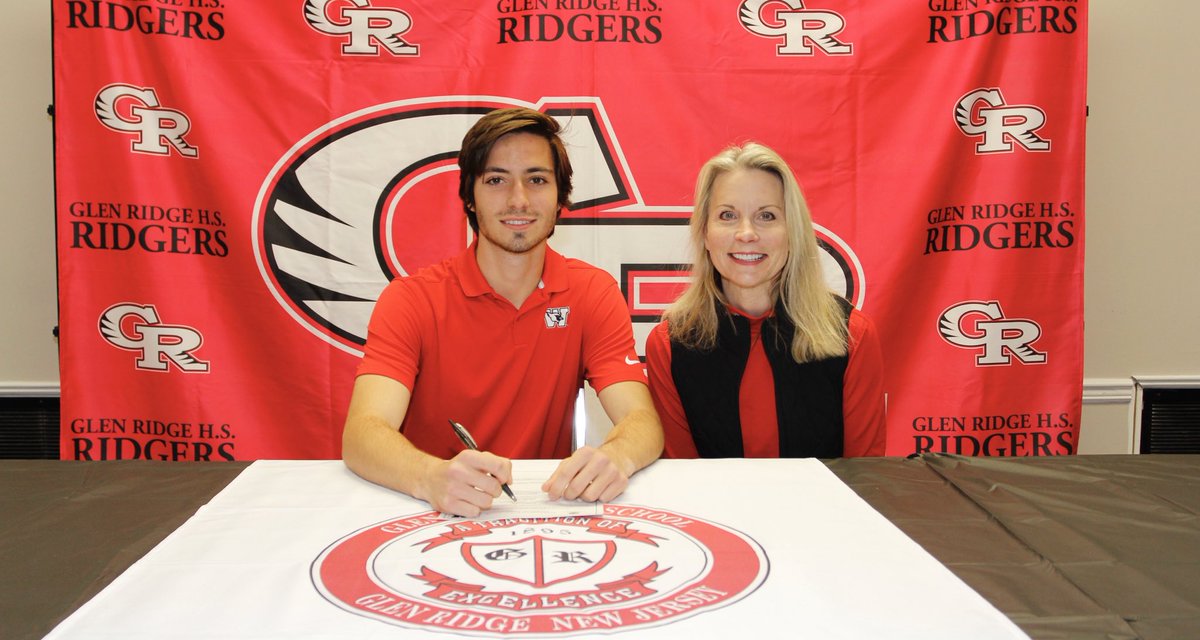 RIDGER NATION BOYS SOCCER tweet media