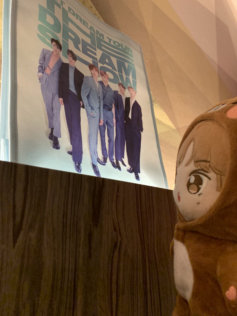 hae_bit's tweet photo. < 191116 NCT Dream Tour “THE DREAM SHOW” > https://t.co/OhfSV6WsEv