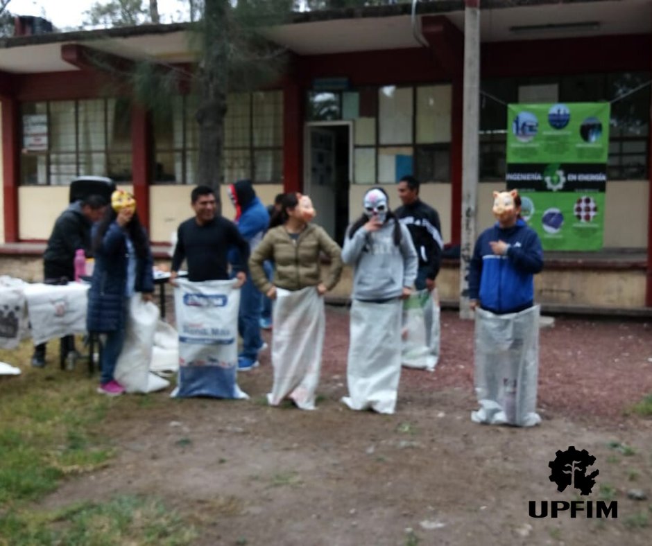 UPFIM_Oficial's tweet photo. Dentro de la semana de #ActivaciónFísicaMasiva, la #UPFIM realizó un rally deportivo, con la participación de estudiantes y personal de la universidad.
¡Gracias por su entusiasta participación!
#ActitudActiva
#OrgullosamenteUPFIM https://t.co/xLqkwKAj9V