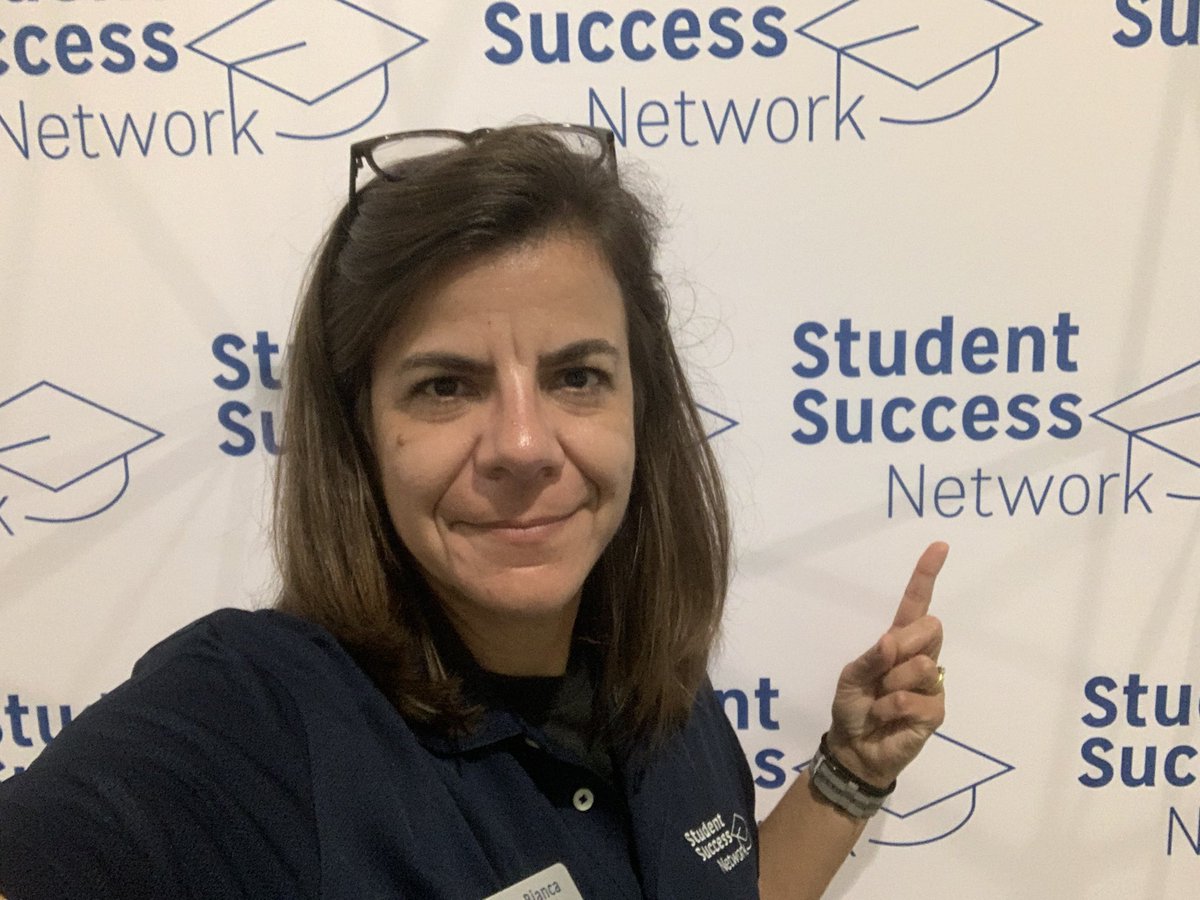 BiancaMothe's tweet image. Day 2 #MiddleLeadershipAcademy in the #CSUStudentSuccessNetwork. Let’s talk data with Mike Le.