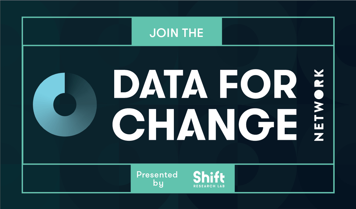 Shift Research Lab tweet media