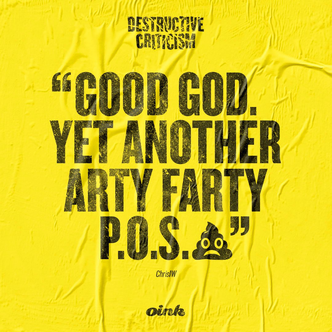 Oink Creative tweet media