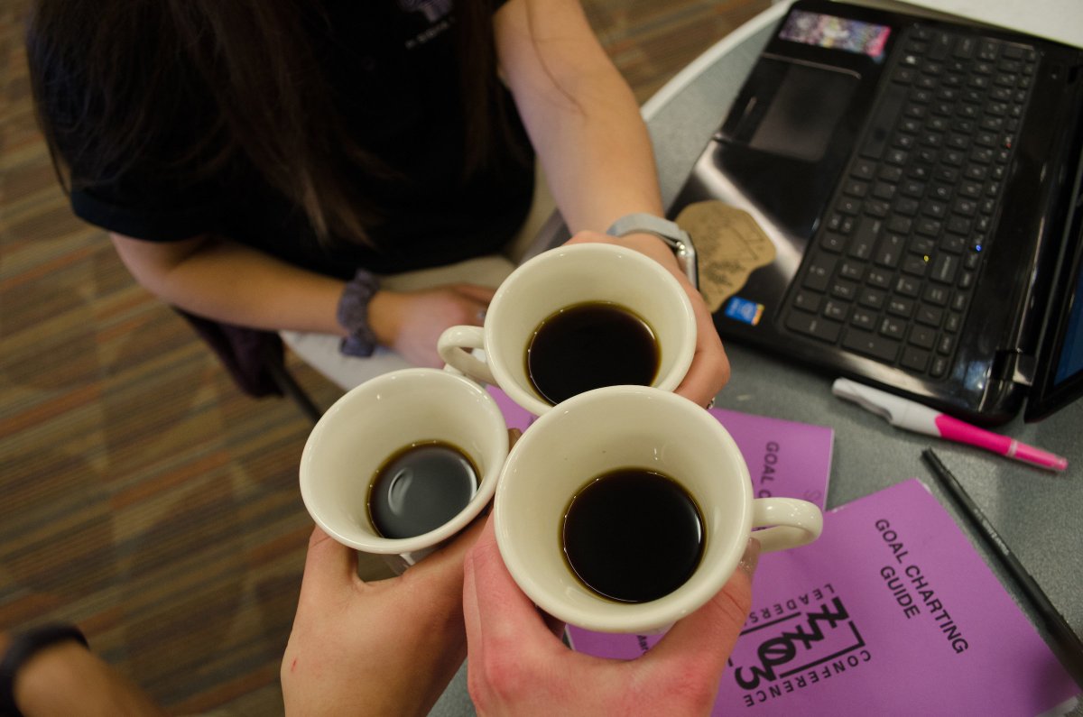 businesswestern's tweet image. @WesternColoU PSE students are headed to Sacramento this weekend to compete in the #pisigmaepsilon Regional #Conference. Cheers to our PSE sales and marketing leaders. We wish them luck as they compete with universities from all over the country. #gowestern