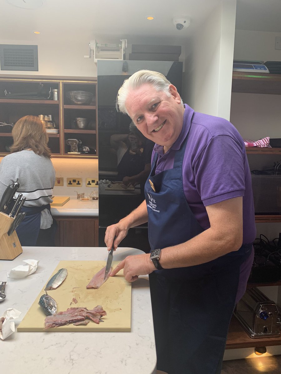 Mandy Victory (@mandyvictory) on Twitter photo What a fab day cooking with <a href="/davidvictory/">david victory</a> with the most talented and patient <a href="/johnwalton46/">John Walton</a>. Thank you! What a fab day cooking with <a href="/davidvictory/">david victory</a> with the most talented and patient <a href="/johnwalton46/">John Walton</a>. Thank you!