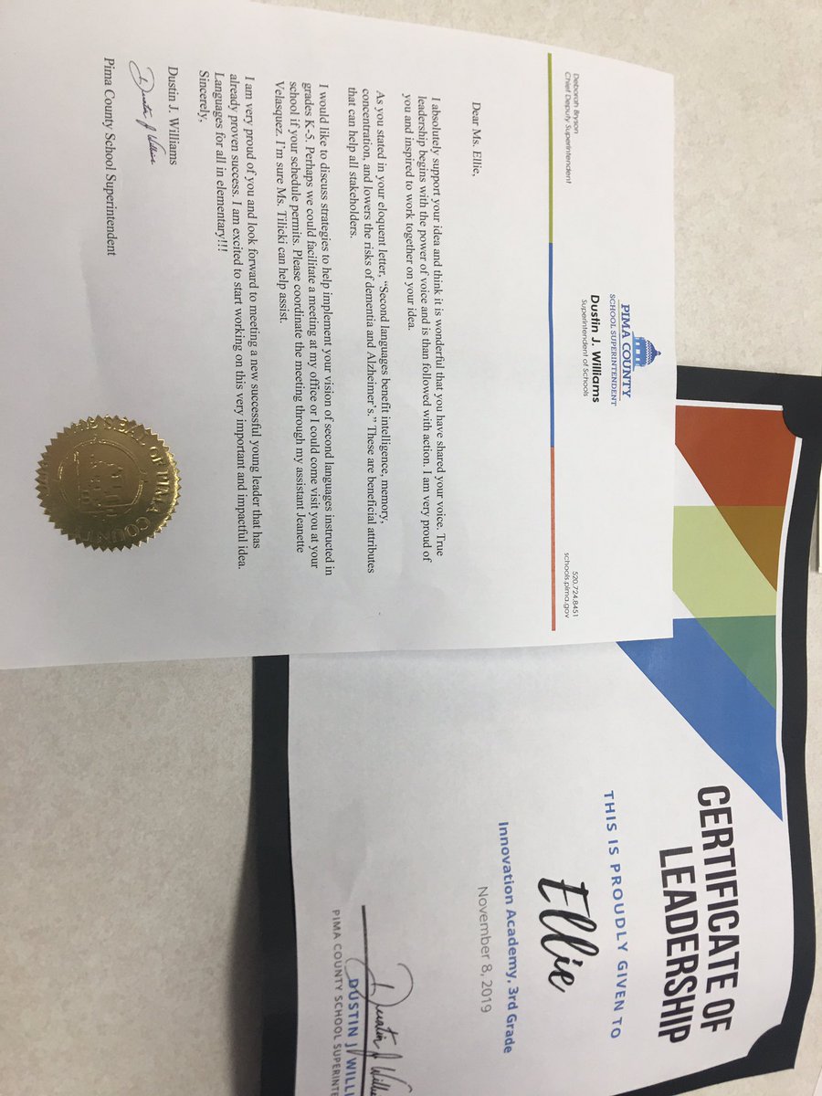 Innovation Academy tweet media