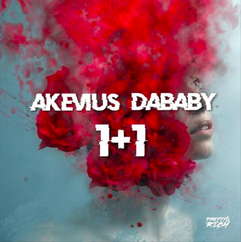 Premiere: <a href="/IAMAKEVIUS/">Akevius X Dababy</a> dotes on his girl on "1+1" feat. <a href="/DaBabyDaBaby/">DaBaby</a>
at.vibe.com/RgDb2R