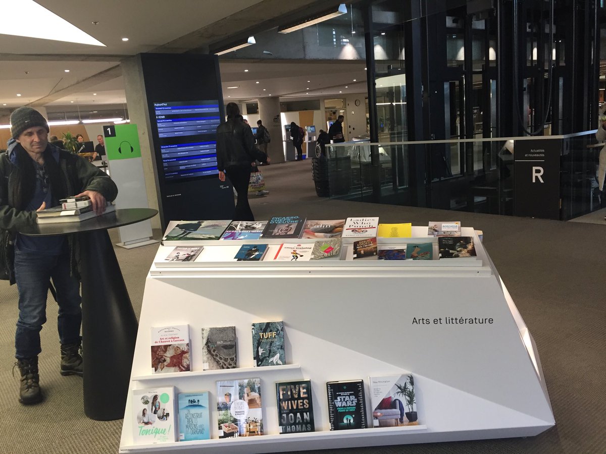 Bookmark The Core tweet media