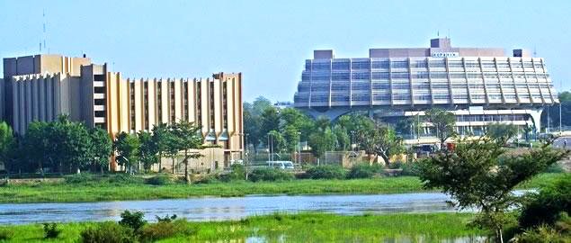 🌍 #Niamey est la capitale de l'#entrepreneuriat #africain du 21-24 novembre 2019 et donne rendez-vous à la 4ème édition de l’African Start-Up Tour (ASTOUR).

Tout savoir sur l’événement sur:
➡️astour2019.cf 

#InitiativeForAfrica #ASTOUR19