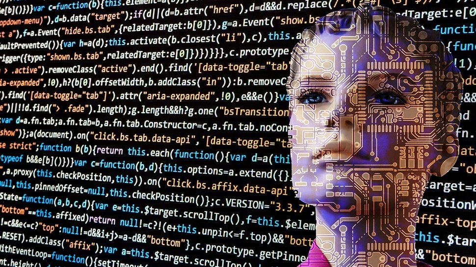 What if AI actually isn’t out for our jobs? Click here to read more about the fears people may be having on AI at work. Book Michael Levin as your Don't Fear AI keynote speaker.CALL: 925-525-1521http://ed.gr/bzkx9 #artificialintellegence #changemanagement #keynotespeaker