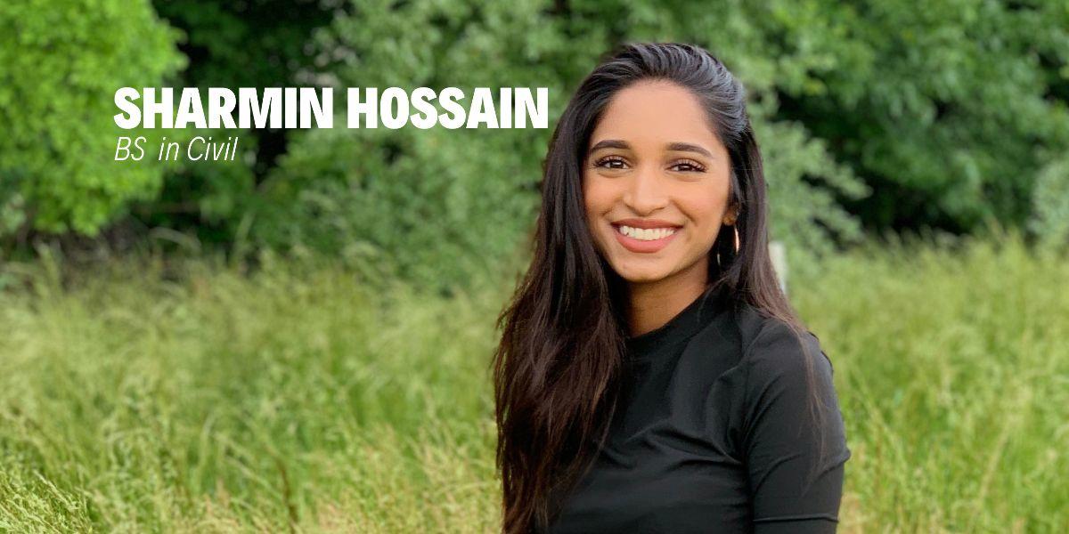 MasonAdmissions's tweet photo. "I love Mason because of the diverse student body. It allows you to broaden your cultural perspective and increase your understanding of other individuals โ
#FallforMason ๐๐ #Mason2024 ๐๐ https://t.co/T55zPzhiAv