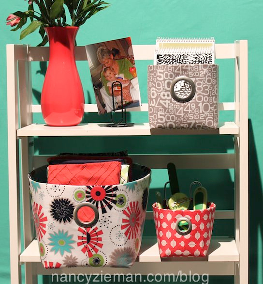 TeamNancyZieman's tweet photo. Stitch fun sewing projects from simple shapes! With 12 complete projects, you won’t want to miss this series! "Sew Simple with Rectangles & Squares Part 2" on "Sewing With Nancy". Today, on the NZP Blog https://t.co/RU9yaHO6SM
#SewingWithNancy #NancyZieman #SewSimpleProjects https://t.co/slW6NKFmtu