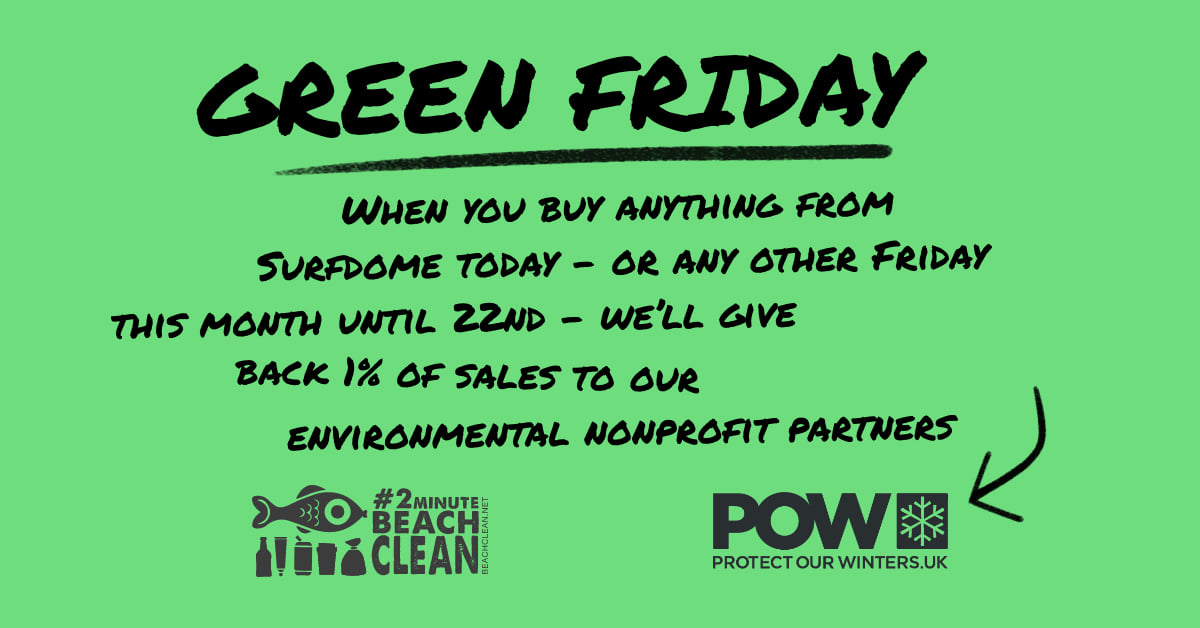 Surfdome on Twitter "There's still time to get involved with 