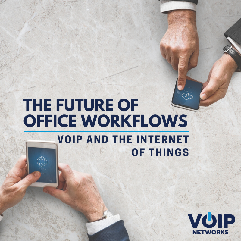 VOIP_Networks's tweet image. With #VoIP and the #InternetofThings working hand-in-hand, #officeworkflow will never be the same. Communication is streamlined and readily available from any location, thus increasing productivity and efficiency. Learn more: ow.ly/gXRg50xc67D
#DigitalTransformation #UCaaS
