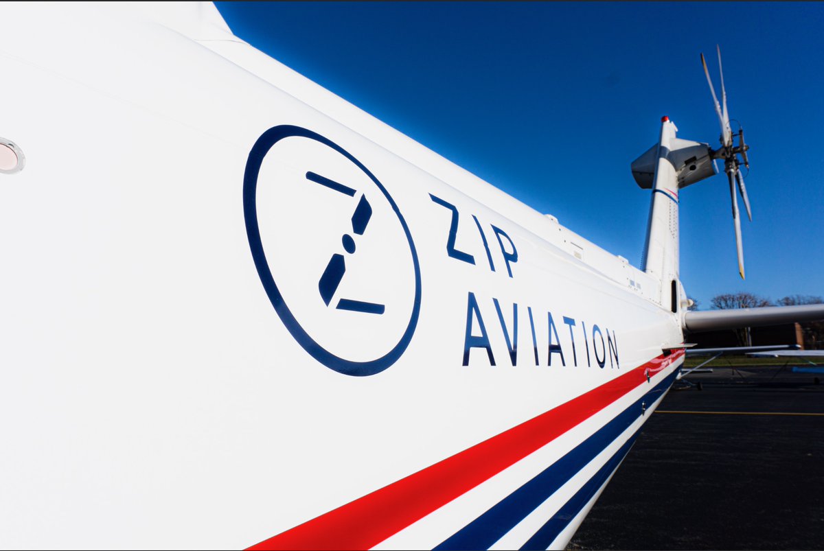 Zip Aviation tweet media