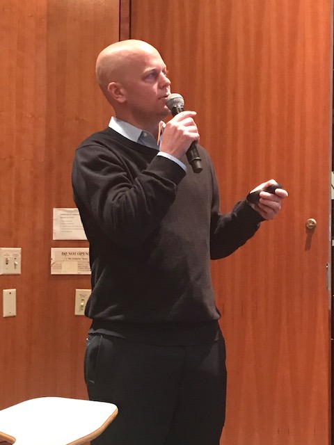 VerdicalGroup's tweet photo. VG joined #VillagePartners to present an overview of sustainability opportunities at our Village South project to @GreenClaremont.
The project is a sustainable, inclusive neighborhood aiming to mitigate #climatechange through smart growth, transit-oriented development & #LEEDND. https://t.co/P7a4EfTd8J