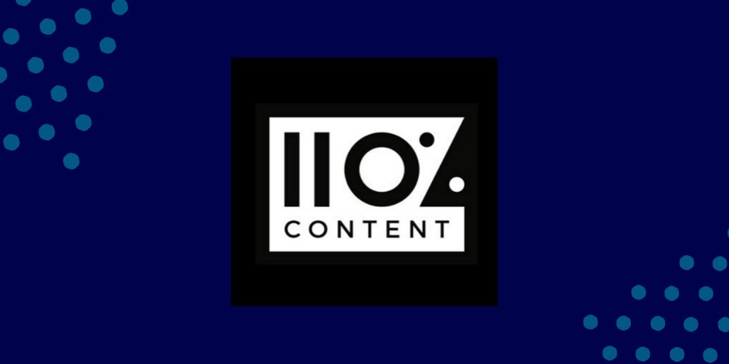 _CreativeAccess's tweet photo. π¨ NEW #PAIDINTERNSHIP ALERT π¨ Have a passion for entertainment & TV? Donβt miss out on the opportunity to learn from TV industry gurus at exciting new production company, #110%Content πβ¨ https://t.co/1vBsHYHOKw
#CAOPPS #LondonInternships #TVInternships #CreativeInternships https://t.co/IZKkwJNRZB