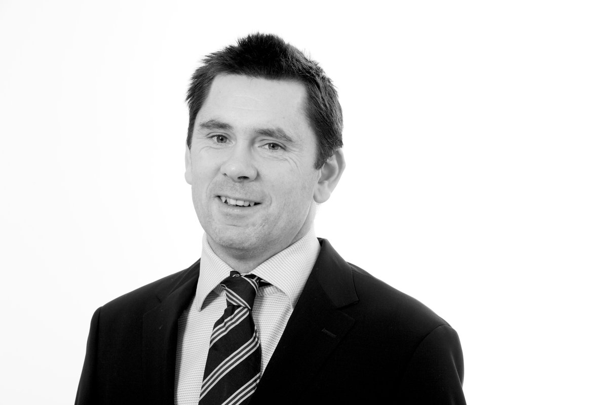 "You’ve got to understand this guy’s one of the world’s experts on energy and transportation": that's right! IonE Fellow Gerard Reid of <a href="/AlexaCapital/">Alexa Capital</a> heads to Morris next week: ow.ly/HhQC50xaYsu