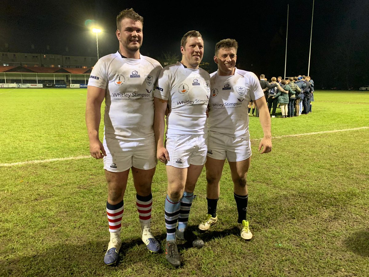 WhitleyStimpson's tweet photo. We had a great time on Wednesday at the #MajorStanley rugby match at #OURFC, in which we are proud #sponsors!  What a great performance! 

Find out more through the link below:
https://t.co/gos20Olfxj

#Oxfordshire #rugby 
@OURFCblues @OURFCWomen https://t.co/CrzdNpDIr1