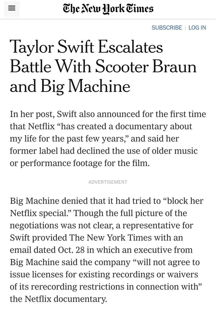 opheliasfate_13's tweet photo. @BigMachine If it isn't true, can you explain how several people have seen the email? https://t.co/oknjBbghc9