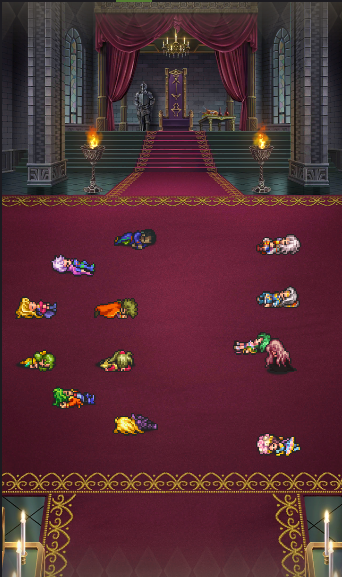 shibainuP's tweet photo. RS3PTとの武闘会、まさに死闘でした

防具掘りは　SS鎧、Sラバー2、玉虫1
晒す時はピドナってばっちゃが言ってたので▽・×・▽ https://t.co/pjrbZO4SPP