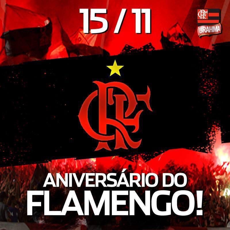 FlaBruxelas's tweet image. Mon cher ⁦@Flamengo⁩,

Un joyeux anniversaire de la part de ⁦@FlaBruxelas⁩!

#contecomigomengao
#acimadetudorubronegro