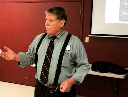 SLONightWriter's tweet image. Here are some great pics from our 2019 📖 Come Write In event! 😀Thank you to our speakers and our attendees for making this a wonderful day of writing! ✍️ #amwriting #marthastromberg #drjim #writersofinstagram #writingsupport #nanowrimo #comewritein #letsdothis