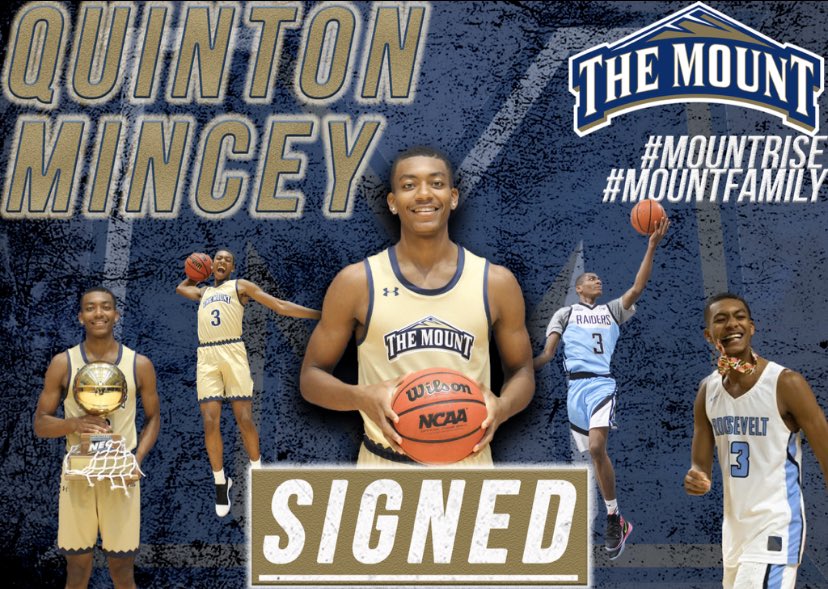 MountHoops's tweet photo. #SIGNED
#MountFam please help us welcoming (@flyyy_Q ) to our basketball family! #MountRising https://t.co/sKa4YIh9Ut