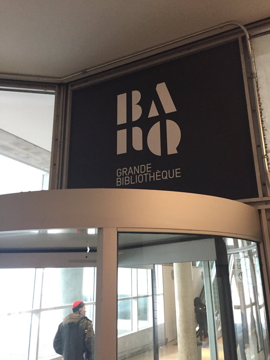 Bookmark The Core tweet media