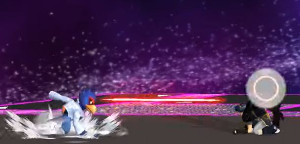 oberssbm's tweet photo. #THIKK if you shoot one of the lowest 3 laser heights, marth cannot powershield the lasers with a digital press since his (and also Roy's and Samus's) shields are bugged. If they have an analog trigger they can ps during the ADT, but most marth's don't intentionally do this. https://t.co/LFZkgJCrr3