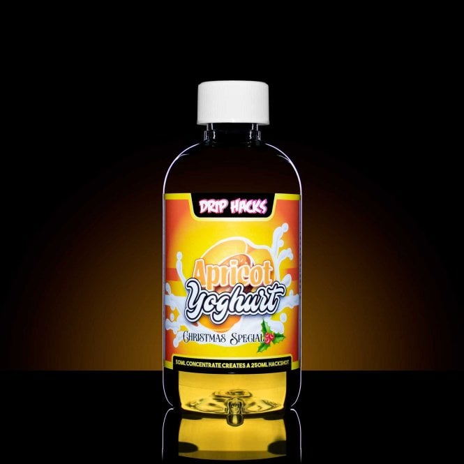 DripHacks's tweet photo. Another NEW RELEASE!
Ripe Apricots folded into a sweet and smooth Yoghurt 😍
https://t.co/YAASi8ixRj
#DIYeliquid #hackshot #vapeflavour #eliquid #vape #vapeon #vapenation https://t.co/GuaVm9e0PE