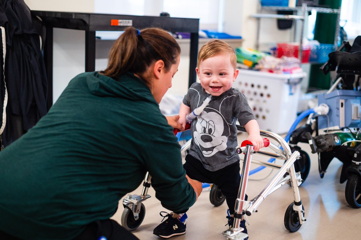 Home for heroes, capes optional. Meet 2019 #SuperstarsinBiz  winner, Exceptional Care for Children by reading their feature article in the Nov/Dec issue of Delaware Business magazine: bit.ly/35fU1xh #debiz #netde #nonprofit <a href="/EC4Children/">Exceptional Care for Children</a>