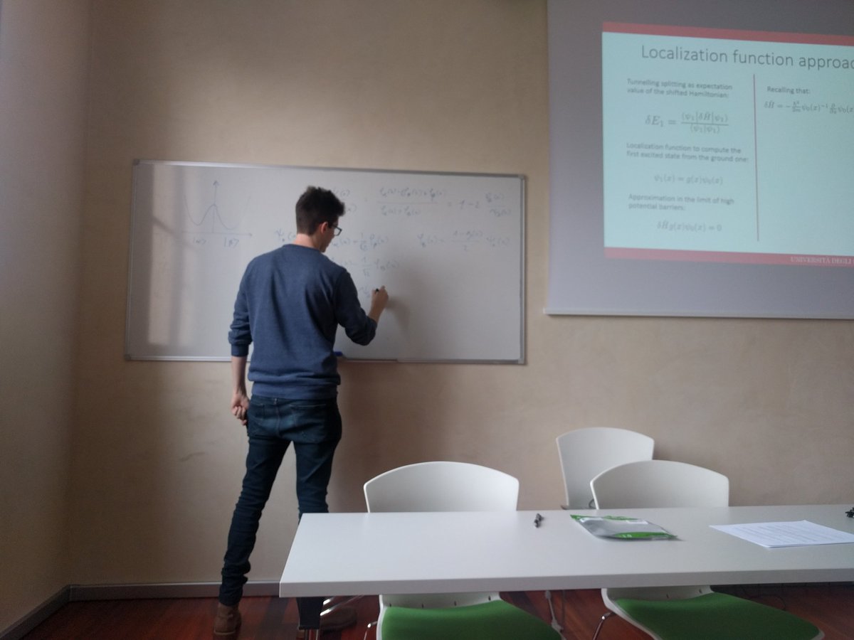 Theoretical Volantino tweet media