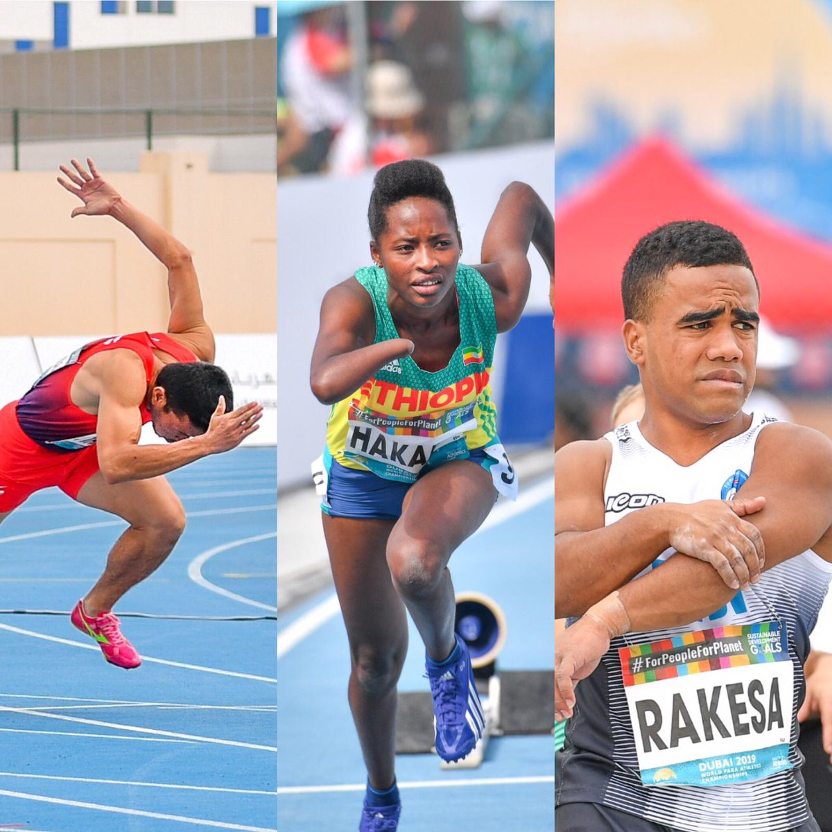 Agitos Foundation tweet media