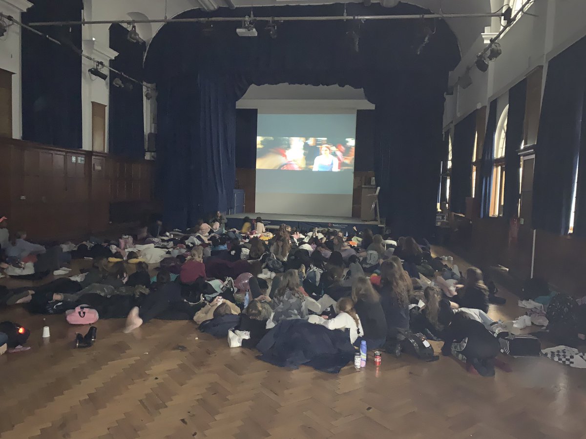 Head of Year 7 tweet media