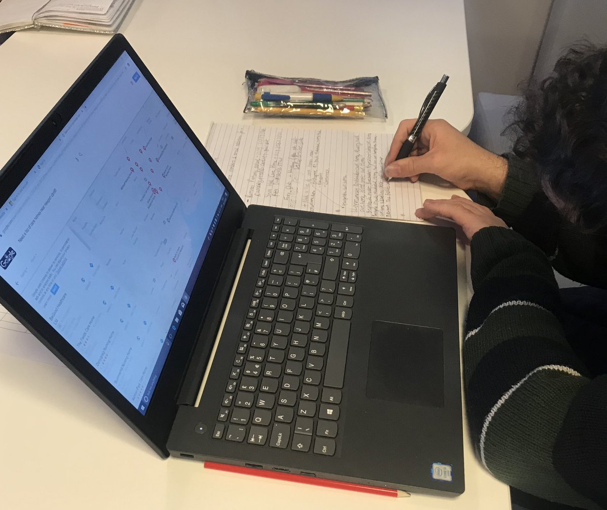 Foundation Learning CAVC tweet media