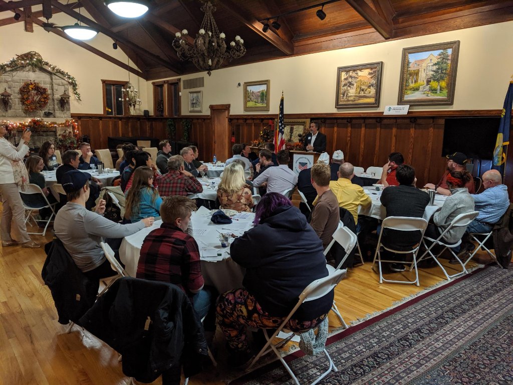 Thank you to the 60 participants at our 2 events on Re-thinking Foreign policy as well as our partner <a href="/CVAFoundation/">CVA Foundation</a> #mtpol #mtnews