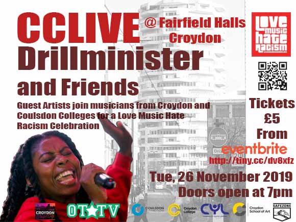 UCU Croydon College tweet media