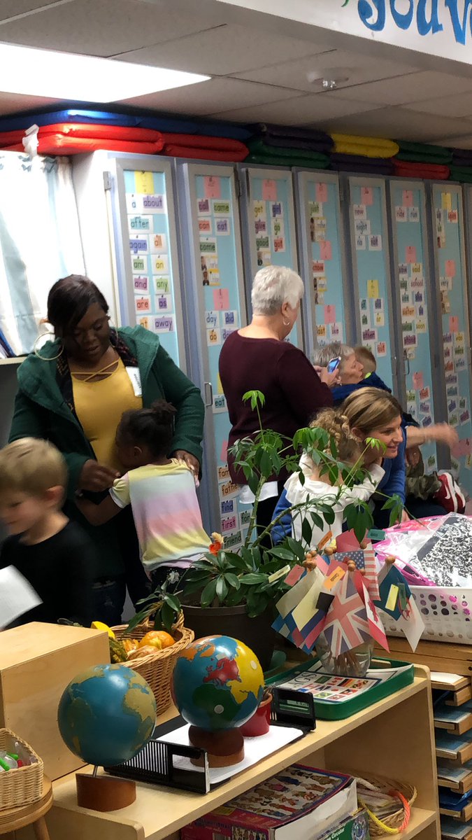 George Watts Montessori (@wattsmontessori) on Twitter photo 